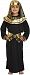 Costume Child Egyptian Pharaoh Large 10-12 Years by Pams