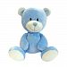 Gorgeous soft blue baby bear by Suki gifts by Miss Bo Peep