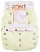 Smart Bottoms Smart ONE 3.1 Organic All-in-one Cloth Diaper (Lemon Ice) by Smart Bottoms