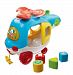 VTech Baby Sort 'n Spin Helicopter by VTech Baby