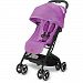 Goodbaby GB 616240030 QBIT Stroller Posh Pink by The Good Baby