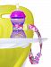 Nuby Keepeez Adjustable Bottle/Cup Strap, Pink