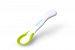 Kidsme Ideal Temperature Spoons (Lime Green) by Kidsme