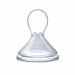 Nuby Infafeeder Silicone Spoon Nipples 3m+