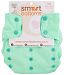 Smart Bottoms Smart ONE 3.1 Organic All-in-one Cloth Diaper (Dublin)