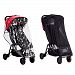 Mountain Buggy Nano All Weather Cover Pack