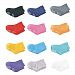 The Best Anti Slip Ankle Socks for Infants and Toddlers (12 Pairs) by Emperor of Gadgets