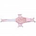 Baby Bathtub Hammock Bathtub Seat Support Sling MYC-01 (Pink)