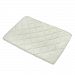 Carter's Quilted Playard Sheet, Solid Sage, One Size