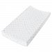 aden + anais Changing Pad Cover, Dove