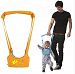 Baby Walking Wings Learning To Walk Assistant walking safety harness (Orange)
