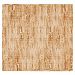 Tadpoles 9-Piece Natural Wood Grain Playmat Set, Brown