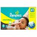 Pampers Swaddlers Diapers-Size 3 Economy, Pack-162 Count New! ! ! by Gravitymystore