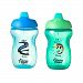Tommee Tippee Sippee Cup, Blue and Green, 10 Ounce, 2 Count