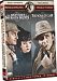Sherlock Holmes Double Feature: The Adventures of Sherlock Holmes/The Scarlet Claw by Basil Rathbone