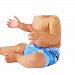Vine Baby Reusable Waterproof Swim Diaper Underwear Toilet Training Pants Diaper blue 1