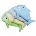HOT SEAL® Shark Bites Baby Sleeping Bag Newborn Sacks Swaddling Blanket (Gray)