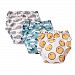 Babyfriend Baby Toddler Potty Training Pants Reusable Pack of 3