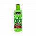 DGJ Kids Watermelon Detangling Shampoo 250ml - Pack of 6