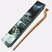 Harry Potter Wand, High Quality Cos Props Krum Magic Wand, Best Gift for Harry Potter Fans & Children