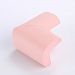 Ancdream Pack of 4 Baby Furniture Corner Safety Bumper Protector Guard Cushion
