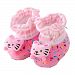Winter Warm Unisex Baby Shoes Toddler Booties Infant Walking Shoes Baby Shower Gift, #05