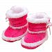 Cute Newborn Baby Boy Girls Shoes Toddler Booties Infant Walking Shoes Baby Shower Gift, #21