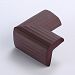 Ancdream Pack of 12 Baby Furniture Corner Safety Bumper Protector Guard Cushion