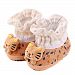 Cute Newborn Baby Boy Girls Shoes Toddler Booties Infant Walking Shoes Baby Shower Gift, #11