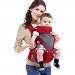 Newborn Infant Baby Carrier Backpack Breathable Ergonomic Adjustable Wrap Slings