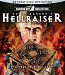 Hellraiser [Blu-ray] by Anchor Bay Entertainment by Clive Barker
