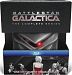 Battlestar Galactica: The Complete Series (with Collectible Cylon) [Blu-ray] by Universal Studios by Felix Alcala Michael Rymer