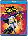 Batman: Return of the Caped Crusa BD [Blu-ray]