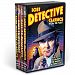 Early TV Detectives Collection [Import]