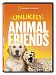 Unlikely Animal Friends: Season 1 / [Import]