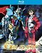 Gundam Reconguista in G: Complete Collection [Blu-ray] [Import]