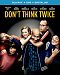 Don't Think Twice [Blu-ray + DVD + Digital HD]