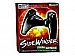 Microsoft SideWinder Dual Strike - Game pad - 9 button(s) - black