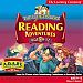 ClueFinders Reading Ages 9-12 (Jewel Case)