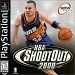 NBA Shoot Out - PlayStation