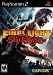 Final Fight X Streetwise - PlayStation 2