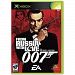 James Bond 007: From Russia With Love - Xbox