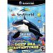 Sea World Adventure Parks Season Pass - GameCube