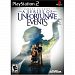 Lemony Snicket's A Series of Unfortunate Events - PlayStation 2