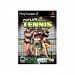 Outlaw Tennis - PlayStation 2