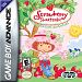 Strawberry Shortcake Summertime Adventure - Game Boy Advance
