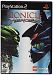 Bionicle Heroes - PlayStation 2
