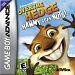 Over the Hedge: Hammy Goes Nuts - Game Boy Advance