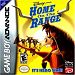 Home On The Range - Game Boy Advance