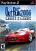 Outrun 2006 Coast to Coast - PlayStation 2